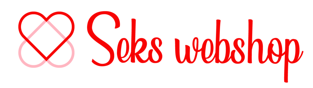 Logo van sekswebshop